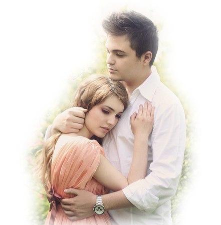 Мы верим в Вечную любовь.