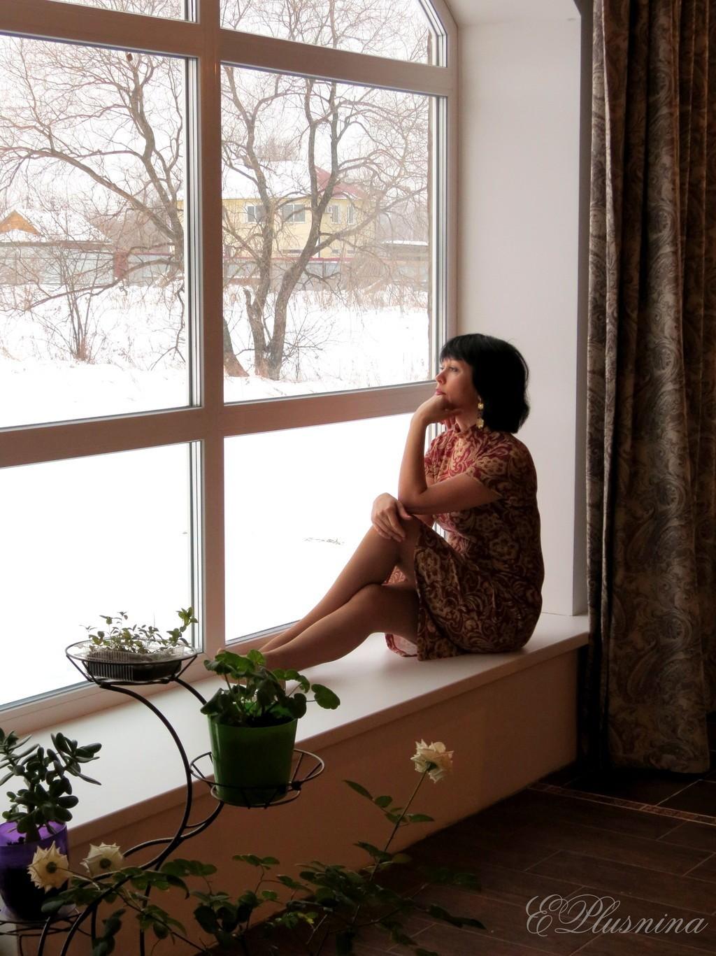 Плач сердца