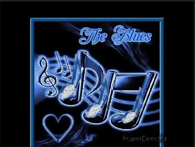 Блюз сердца!!!