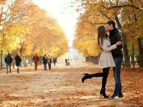 Двадцатая осень.