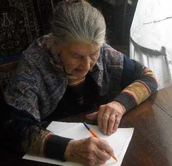 Последнее письмо ветерана ВОВ