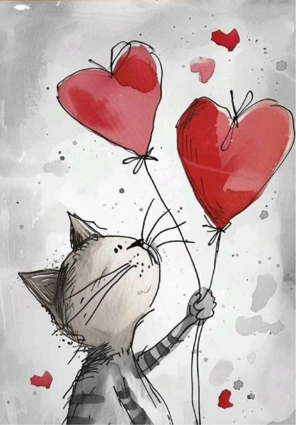 Одна любовь