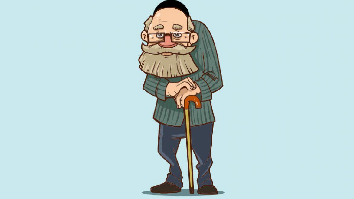 С годами нрав мой изменился...