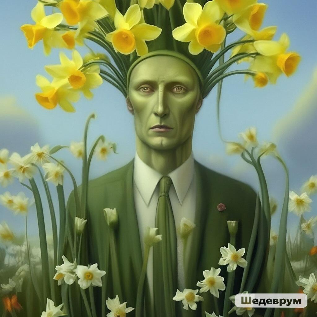 в запасе человечности