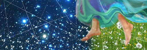 Босиком по звёздам