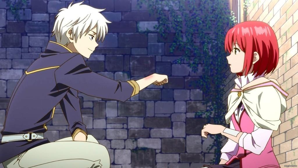 Сказка о полыни