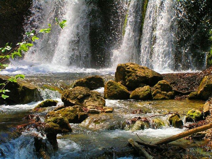 А Я СПЕШУ К ТЕБЕ, ОПЯТЬ…