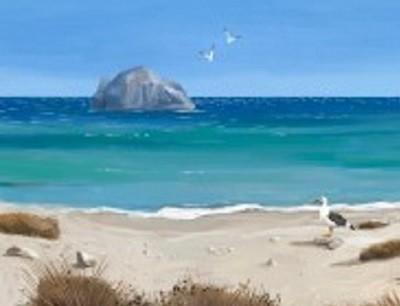 Прибрежное свидание