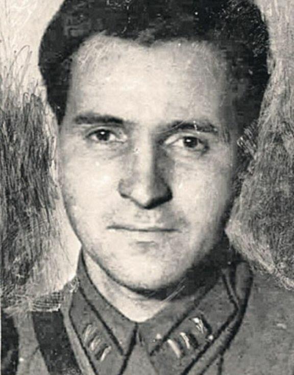 Жди меня / К.Симонов