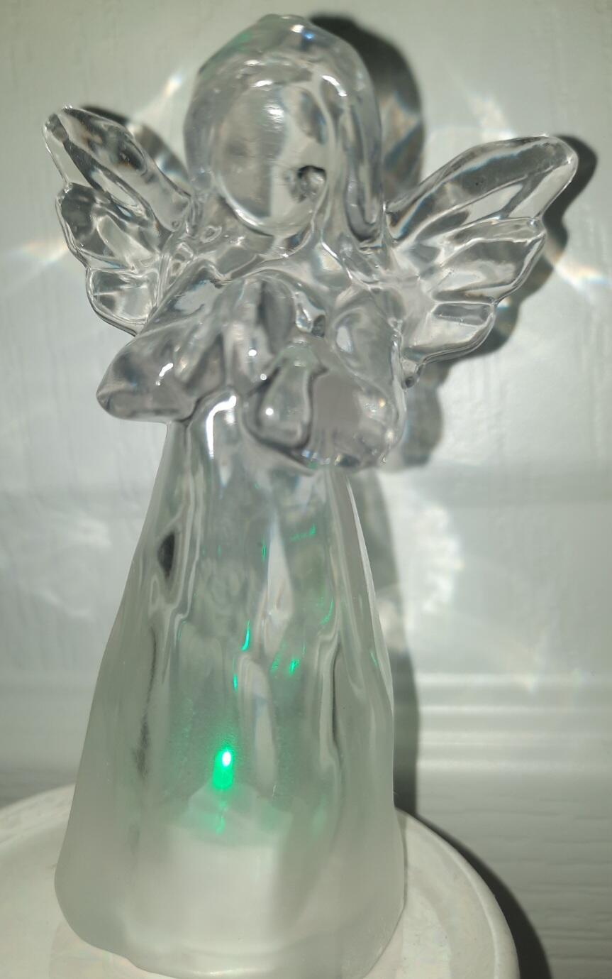 Суждено от любви мне сгореть