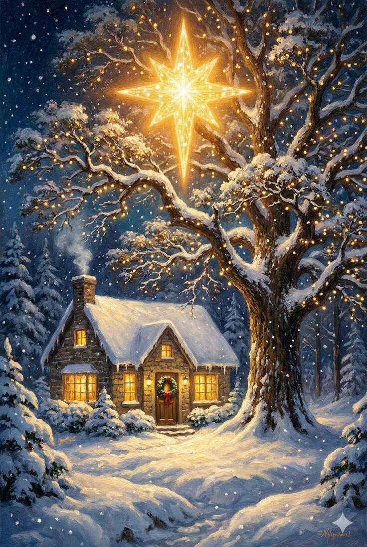 Когда с Небес прольётся Свет