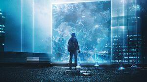 Вишнёвый лимонад.