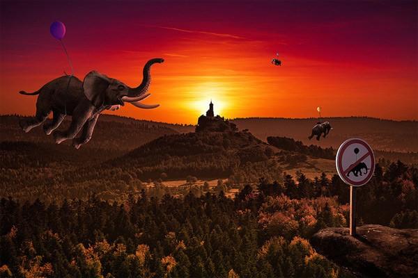 Я помашу вам из вагона…