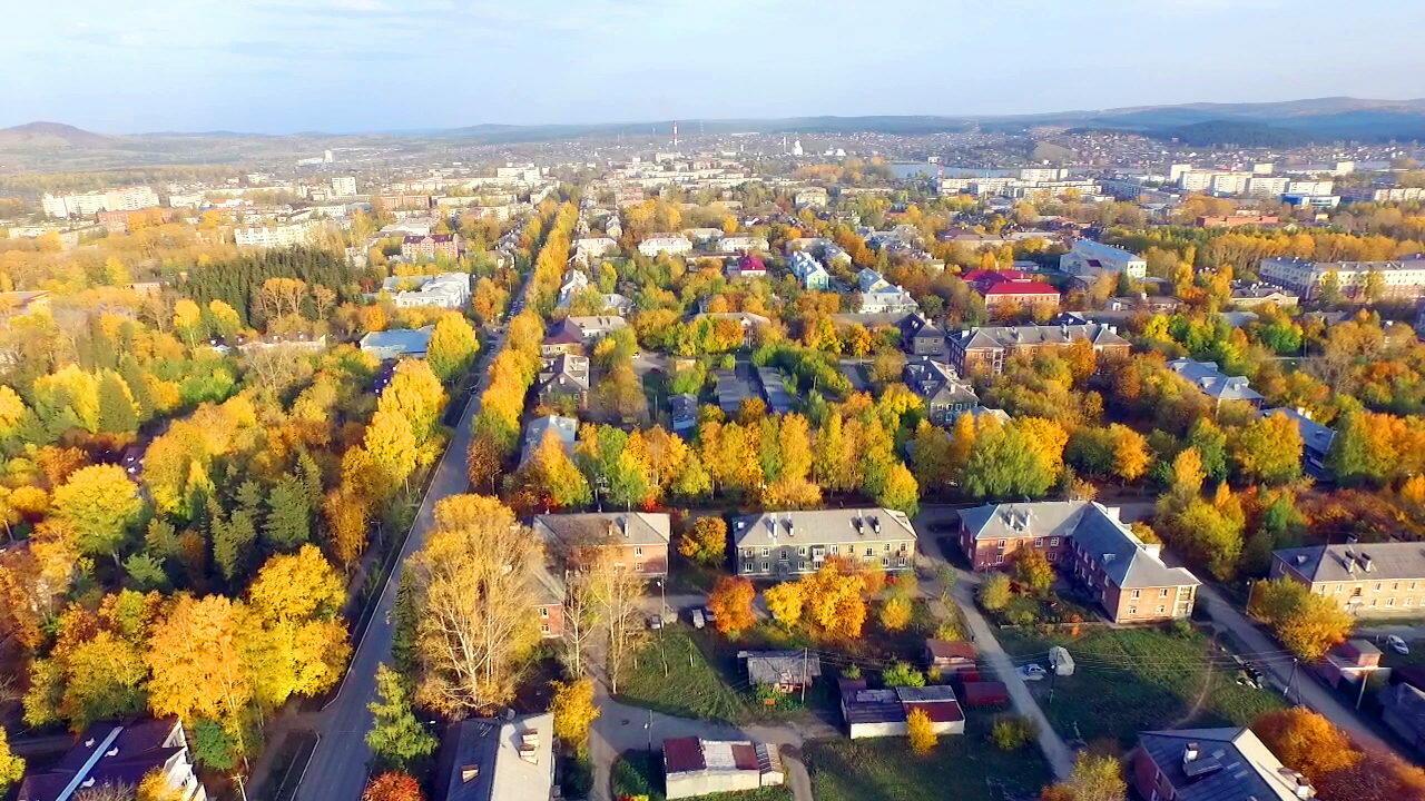 Ах, осень, ты неугомонна!