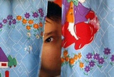 А кошка намывала счастье…