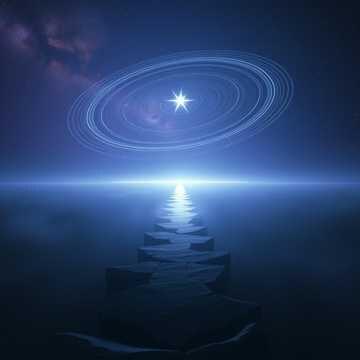 Star Em path