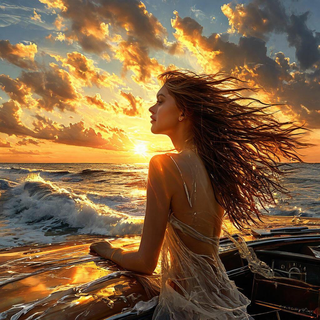 Ветер перемен