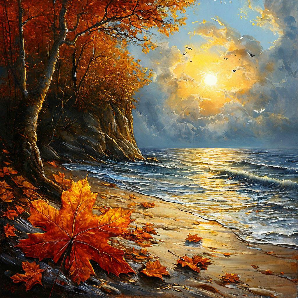 Лучистый ключ