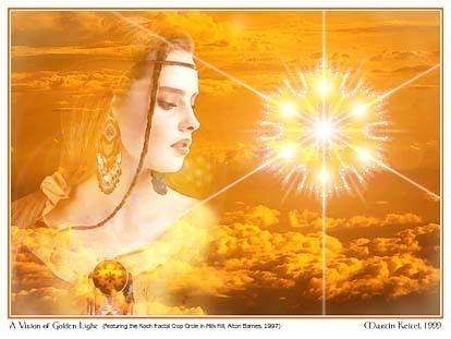 Ночное лето необычное