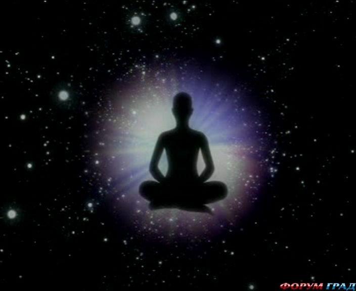 СТРАННИК ДУШИ