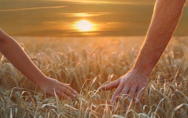 ТИШИНА , КАК  ЧИСТОТА ... читает автор .