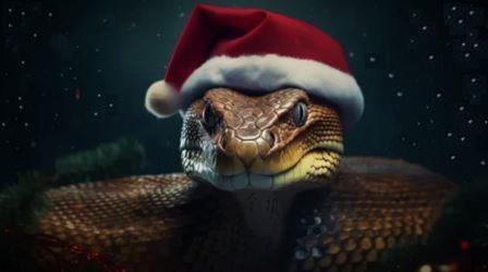 Частушки на год Змеи