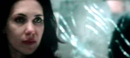 Ушёл, но остался...