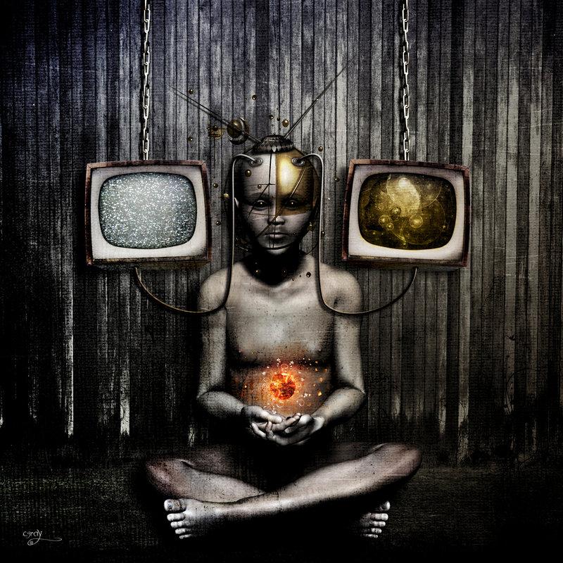 Телевиденье