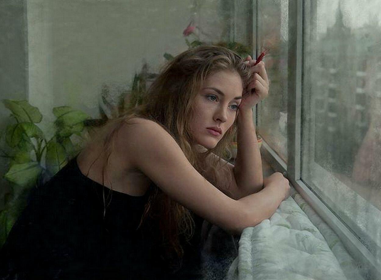 БРОШЕНА Грекова Любовь