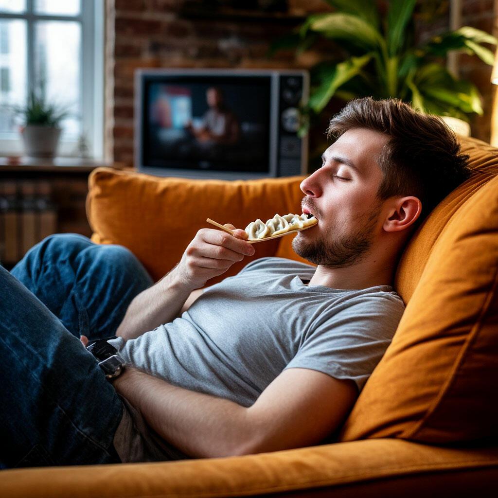 Мир соткан из обманчивых полотен