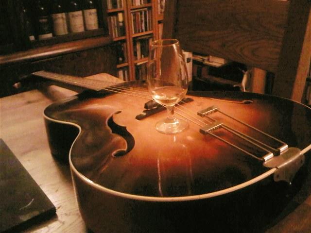 "Когда я пьян..." (16.09.2014)