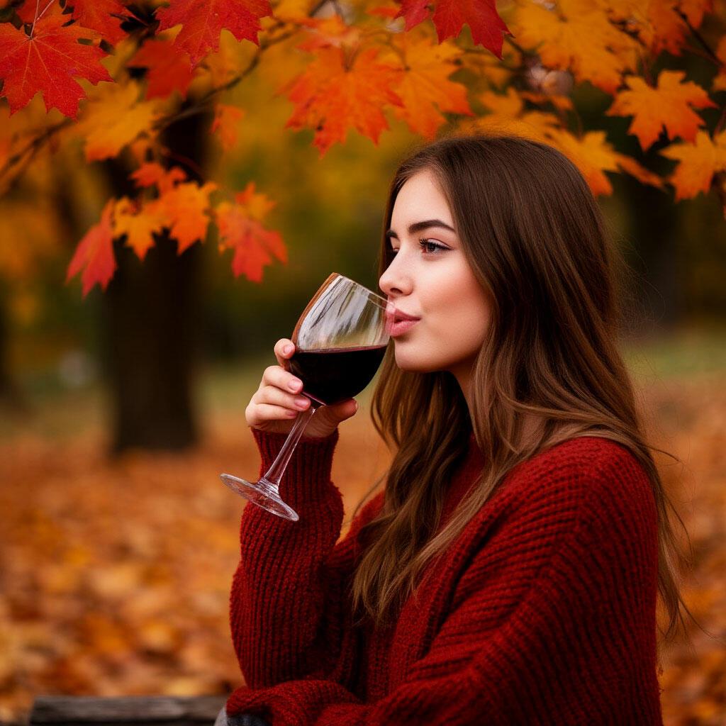 Что такое ОСЕНЬ ?