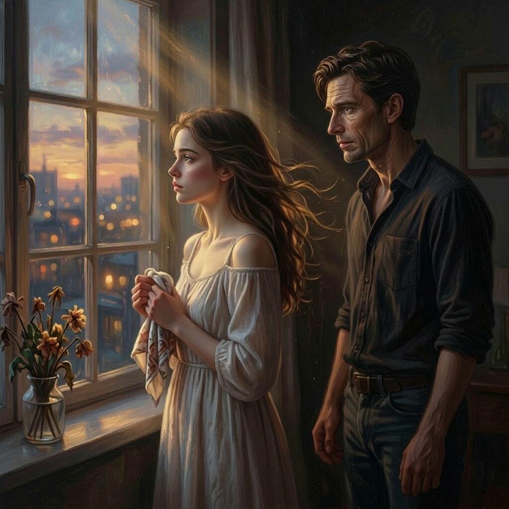 Несказанное слово