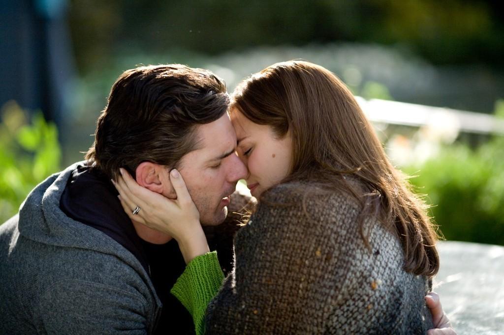 Ты и я в прямом эфире...