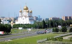 ЕСТЬ ТАКОЙ ГОРОД - САМАРА