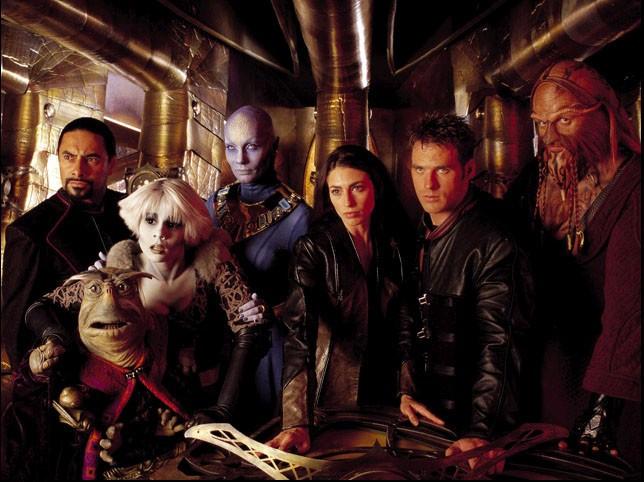 Пройдут века