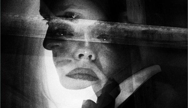 Ты не чужая, я - чужой...