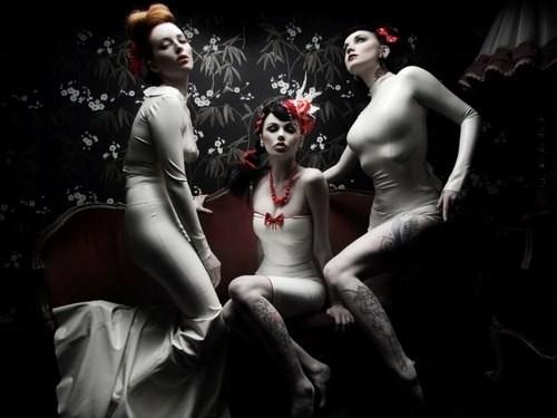 Уже не страшно.