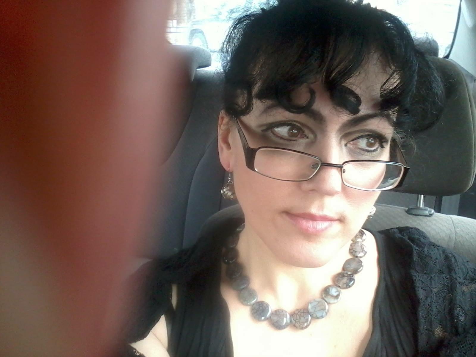 Каждому из нас дана своя Чаша...