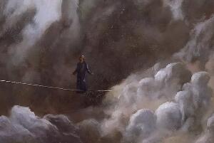 Вдоль нити памяти