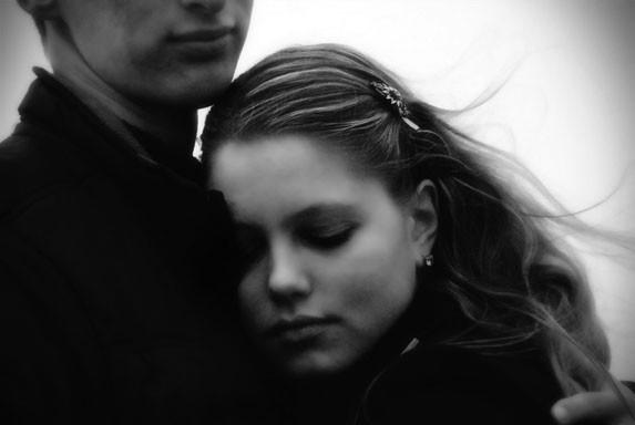 Как же долго ты меня ждала