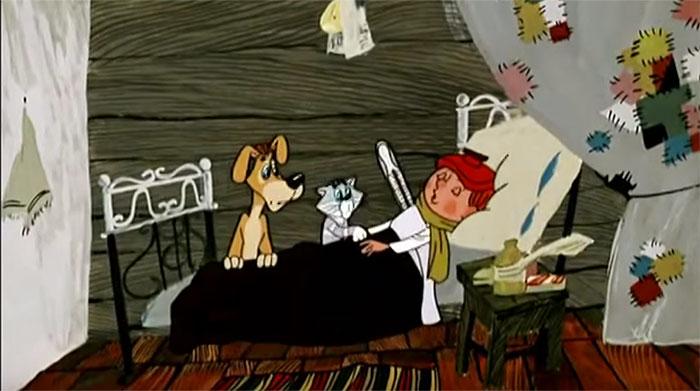 Шуточный стих. Как я встретил Новый год.