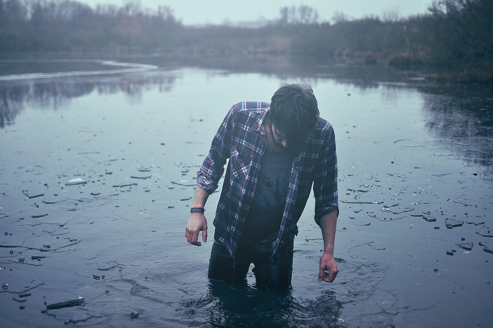 Я бы поверил...