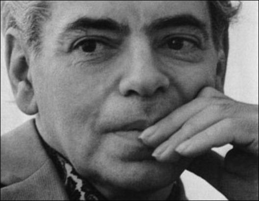 Аркадию Исааковичу Райкину