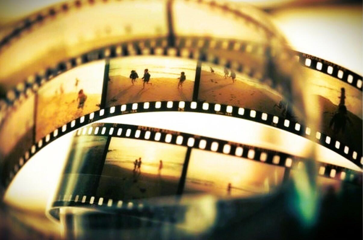 Вечное кино.