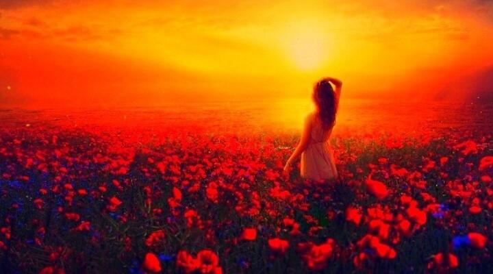 Ваша любовь