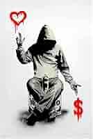 Репортер и лжи сутенер, бандитское