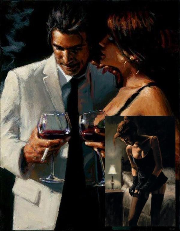 Я сколько раз видел ....  ( 18 +++ )