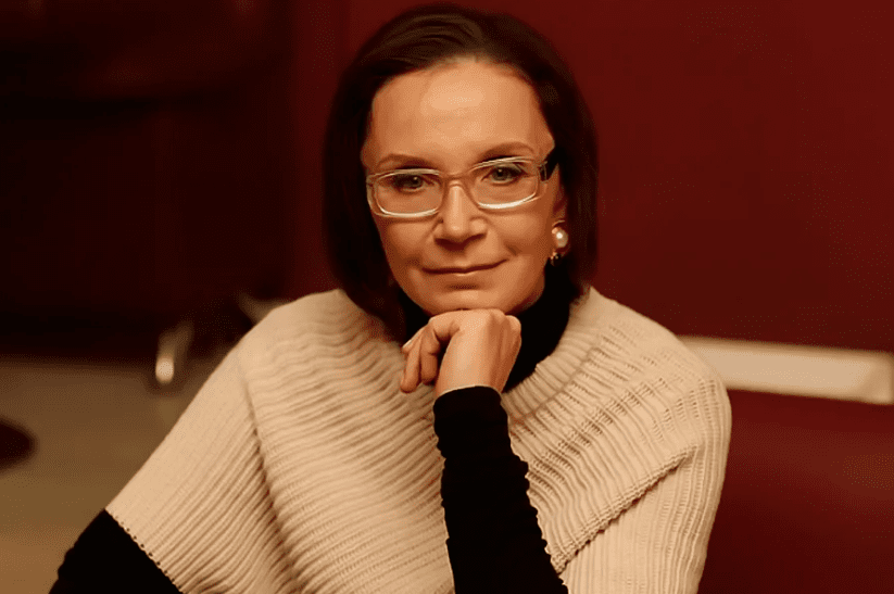 "Смотрю на вас как в первый раз!" (в день рождения Ирины Петровны Купченко) (29.02.2024)