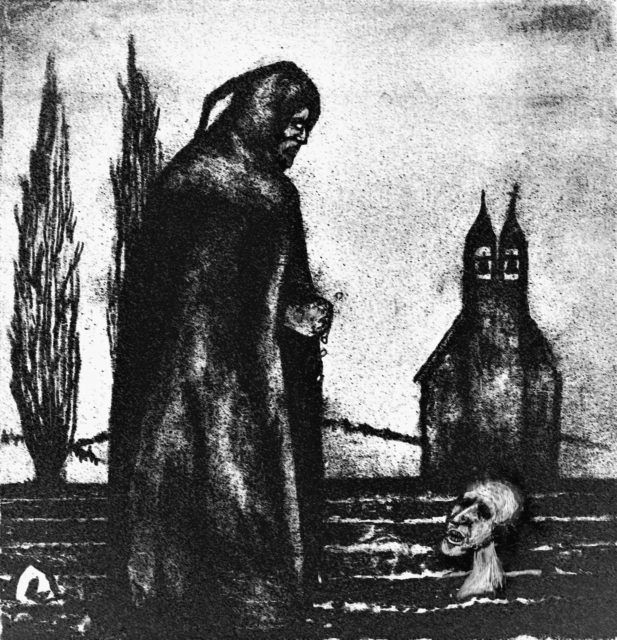 Апостолы хаоса